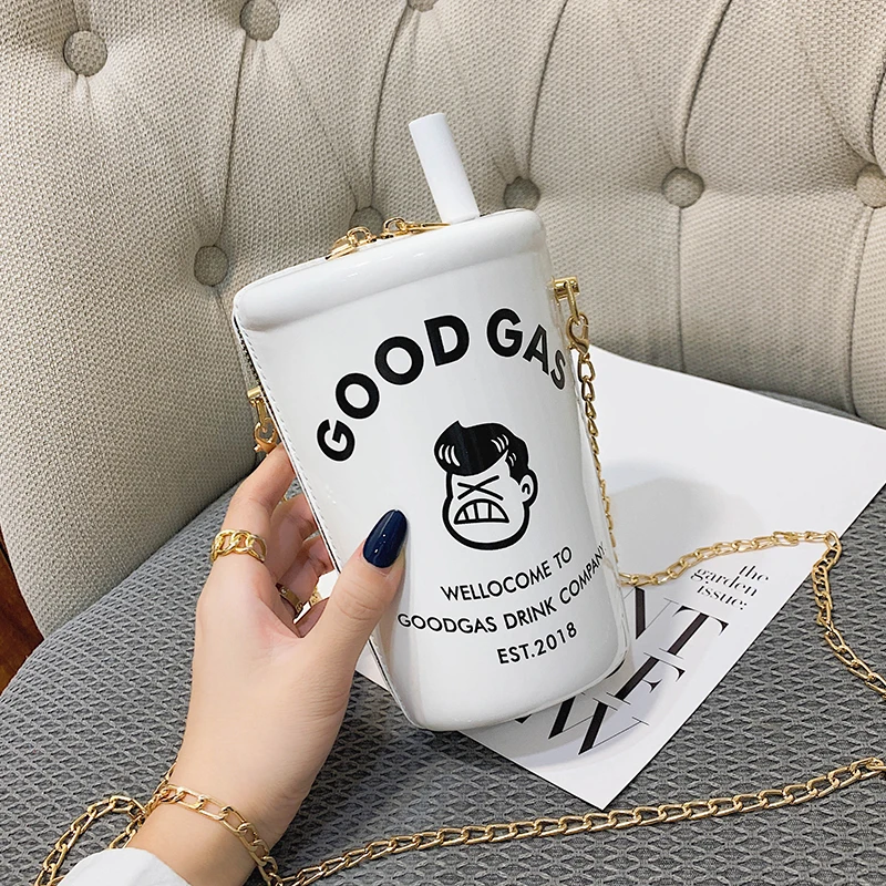 

с доставкой Coffee styling PU Leather Crossbody Bags 2020 Winter Trendy Cross Body Shoulder Handbags Branded Trending Hand Bag
